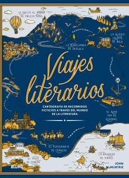 Viajes literarios | John McMurtie