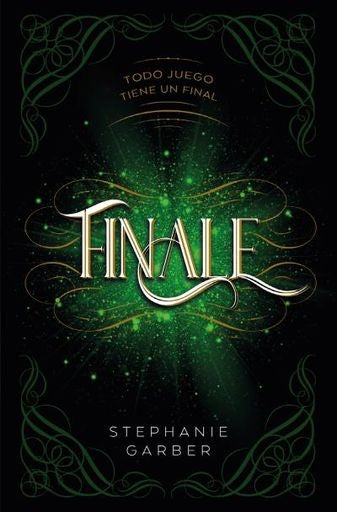 Finale | Stephanie Garber