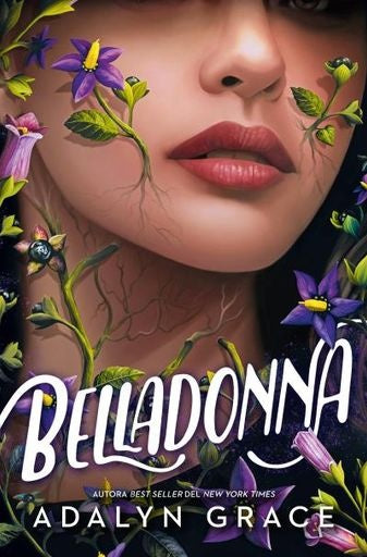 Belladonna | Adalyn Grace