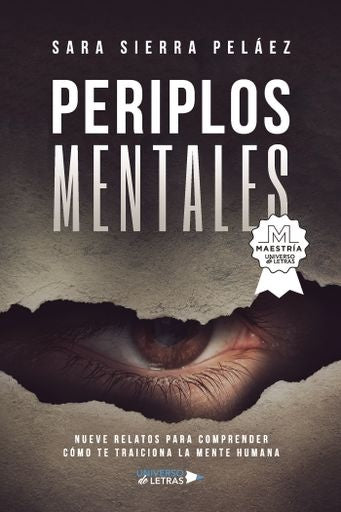 Periplos Mentales | Sara Sierra Peláez