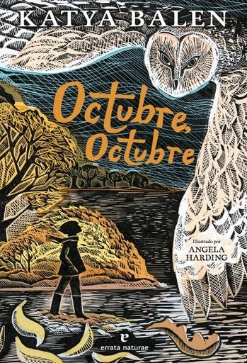 Octubre, Octubre | Katya Balen