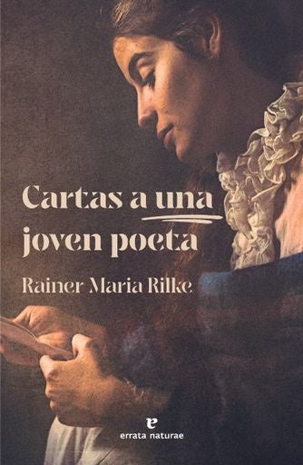 Cartas a una joven poeta | Rainer María Rilke