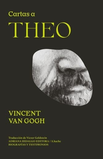 Cartas a Theo | Vincent van Gogh