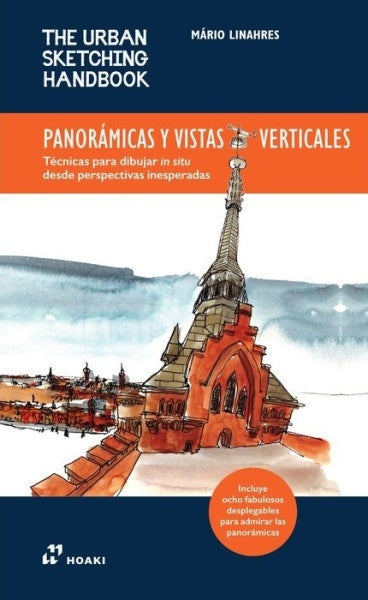 Panorámicas y vistas verticales | Mário Linhares