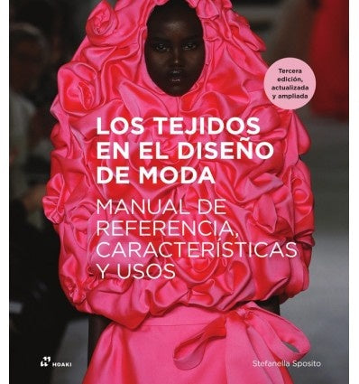 Los tejidos en el diseño de moda | Stefanella Sposito