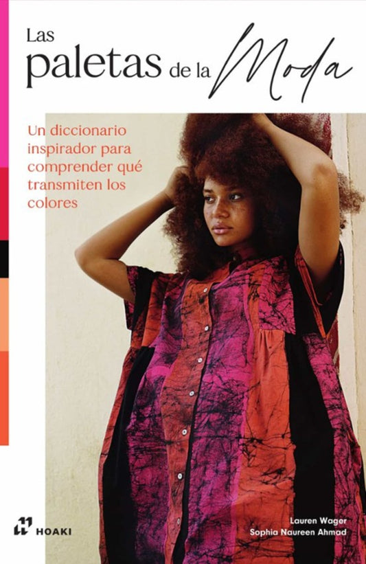 Las paletas de la moda | Lauren Wager