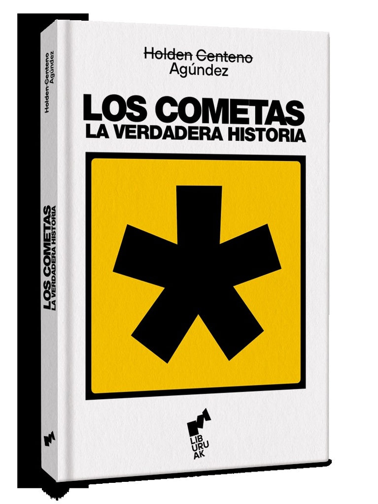 Cometas:La Verdadera Historia