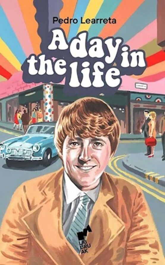 A Day In The Life
