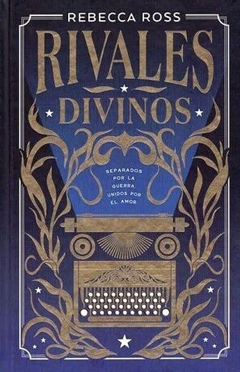 Rivales divinos | REBECCA ROSS