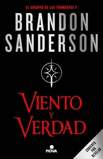 Viento y Verdad | Brandon Sanderson