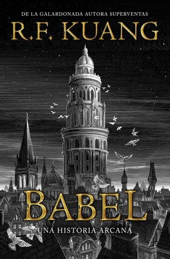 Babel | R. F Kuang