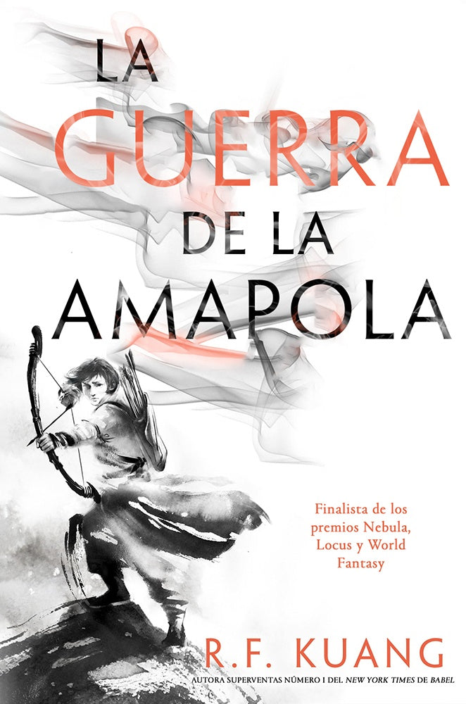 La Guerra de la Amapola | Rebecca F. Kuang