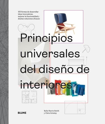 Principios universales del diseño de interiores | Chris Grimley