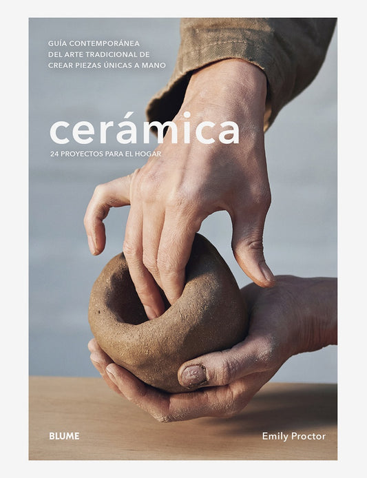Cerámica | Emily Proctor