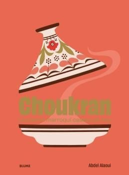 Choukran | Abdel Alaoui
