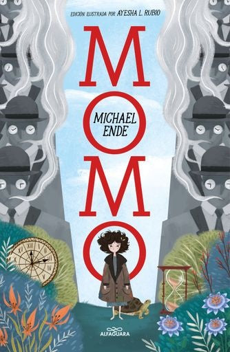 Momo | Michael Ende