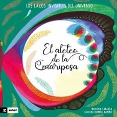 El aleteo de la mariposa | Soledad Romero Mariño
