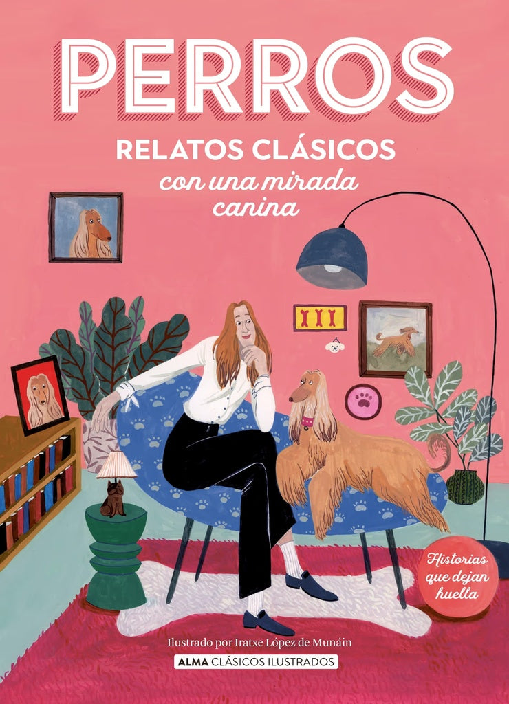 Perros | Autores Varios