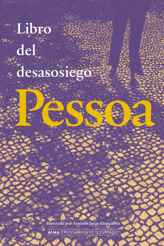 Libro del desasosiego | FERNANDO PESSOA