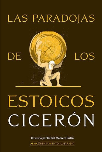Las paradojas de los Estoicos | Cicerón
