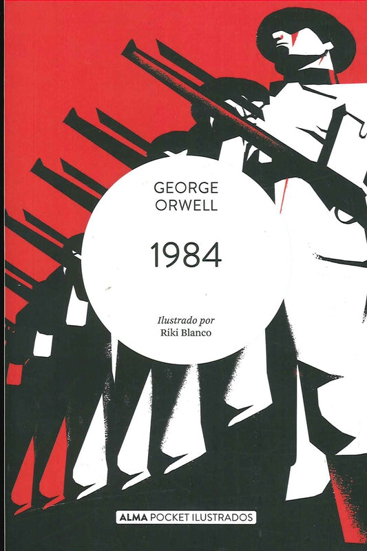 1984 | George Orwell