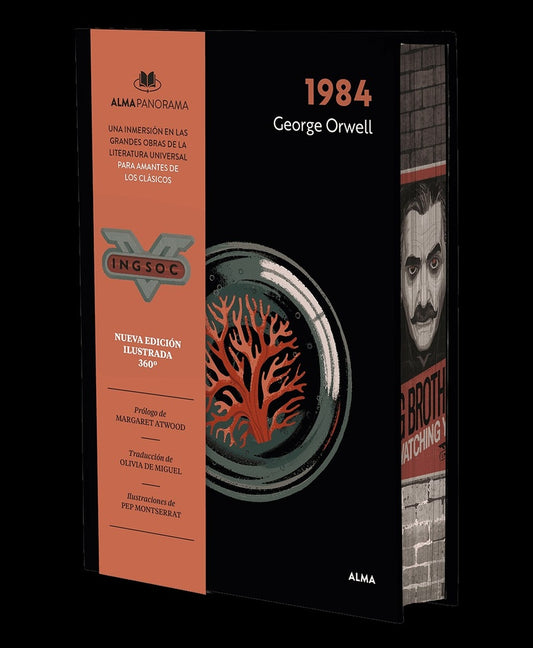 1984 | George Orwell