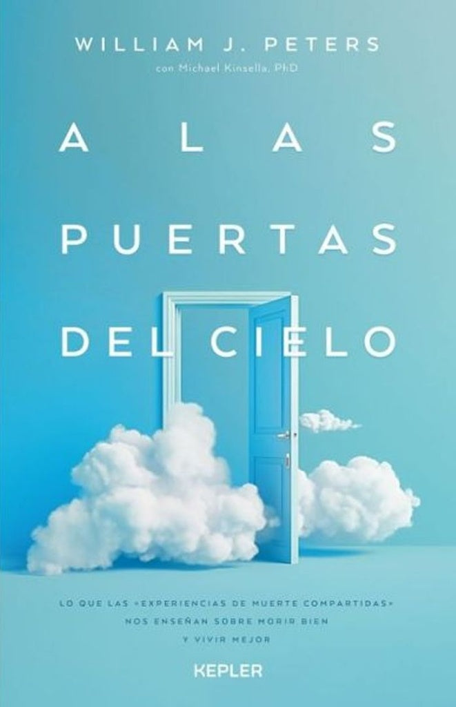 A las puertas del cielo  | William Peters