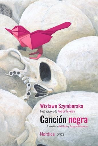 Canción negra. Centenario de Szymborska | Wislawa Szymborska