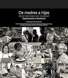 De madres a hijas | Autores Varios