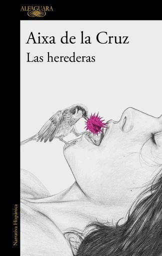 Las herederas | Aixa de la Cruz