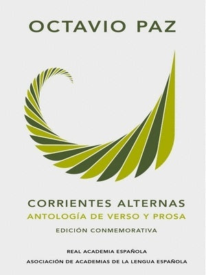 Corrientes alternas | Octavio Paz