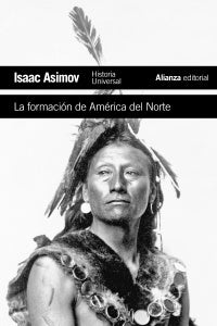 La formación de América del Norte | Isaac Asimov
