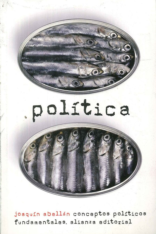 Política | Joaquín Abellán