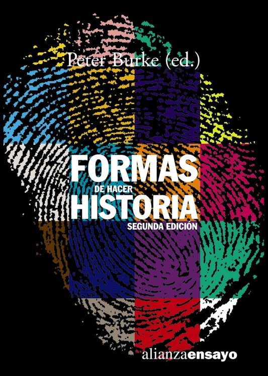 Formas de hacer historia | Peter Burke