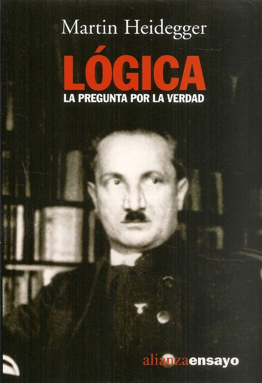 Lógica | Martin Heidegger