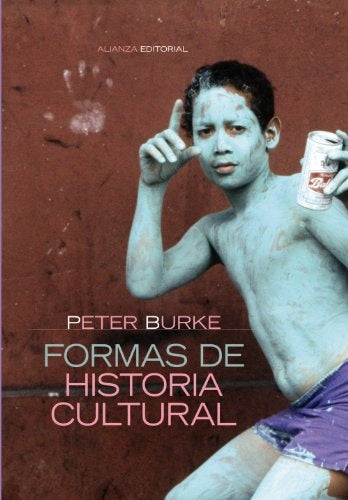 Formas de historia cultural | Peter Burke