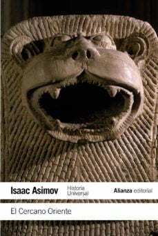 El Cercano Oriente | Isaac Asimov