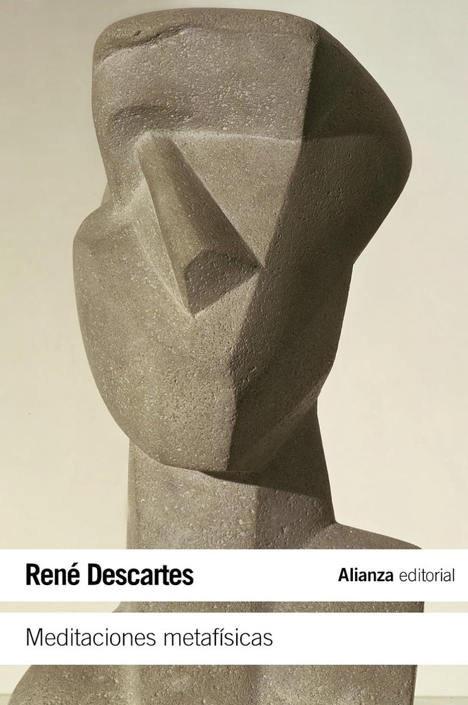 Meditaciones metafísicas | René Descartes