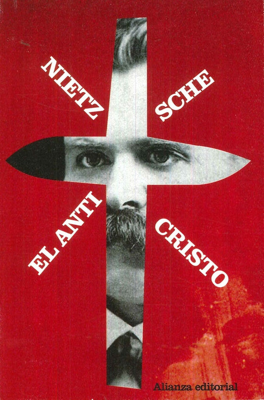 El anticristo | FRIEDRICH NIETZSCHE