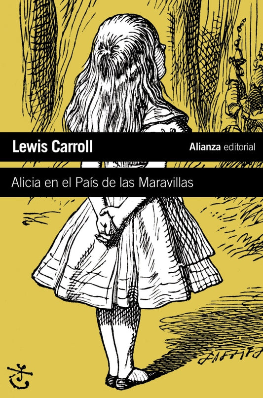 Alicia en el País de las Maravillas | Lewis Carroll