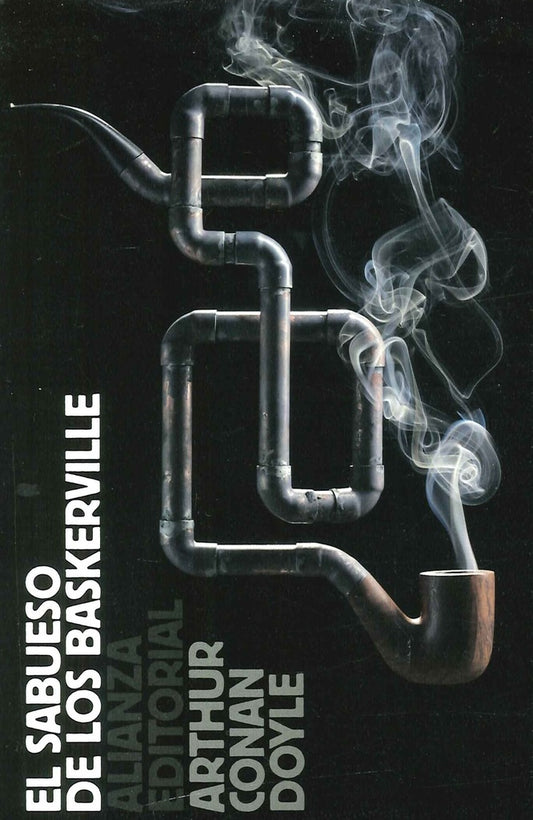 El sabueso de los Baskerville | Arthur Conan Doyle
