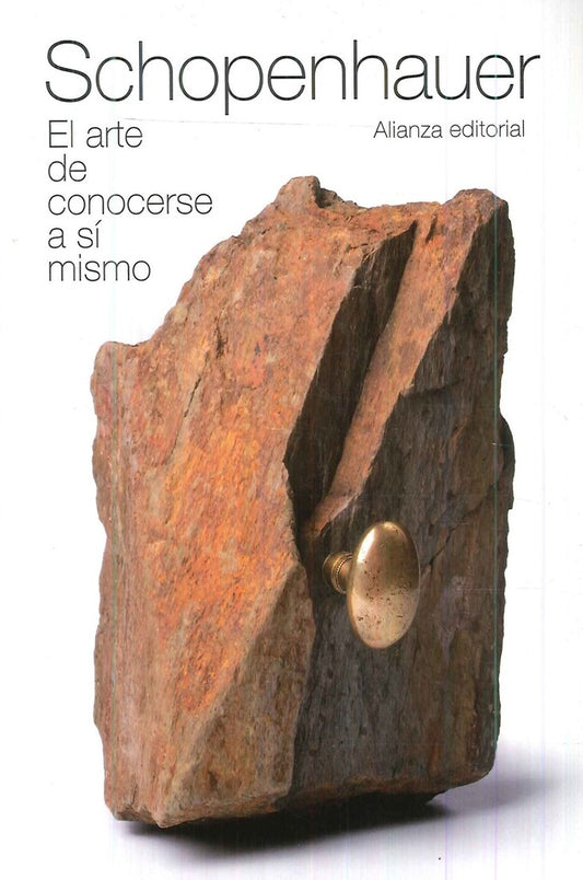 El arte de conocerse a sí mismo | Arthur Schopenhauer