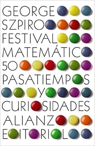 Festival matemático | George G. Szpiro