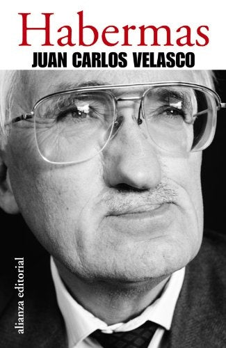 Habermas | Juan Carlos Velasco Arroyo