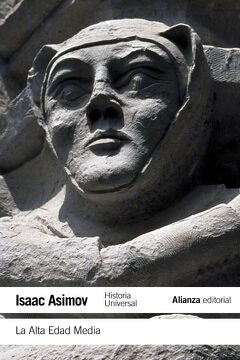 La Alta Edad Media | Isaac Asimov