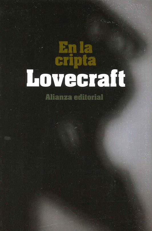 En la cripta | Lovecraft