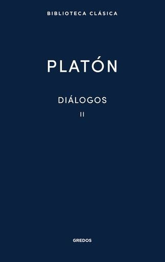 Diálogos II | Platón