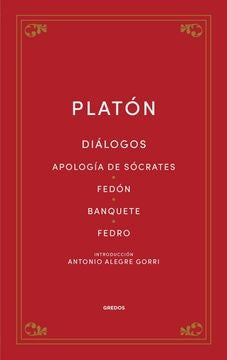 Diálogos | Platón