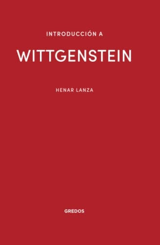 Introducción a Wittgenstein | Henar Lanza González