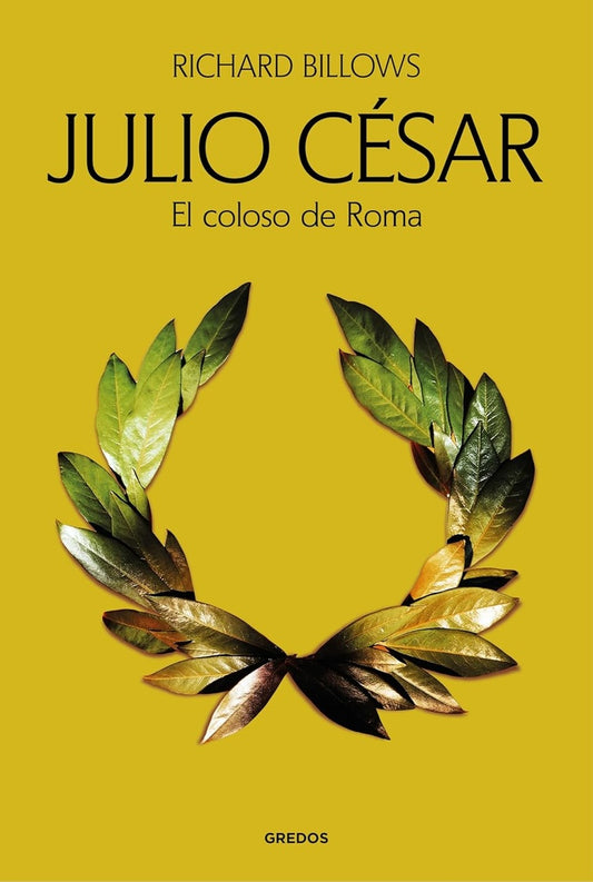 Julio César | RICHARD BILLOWS